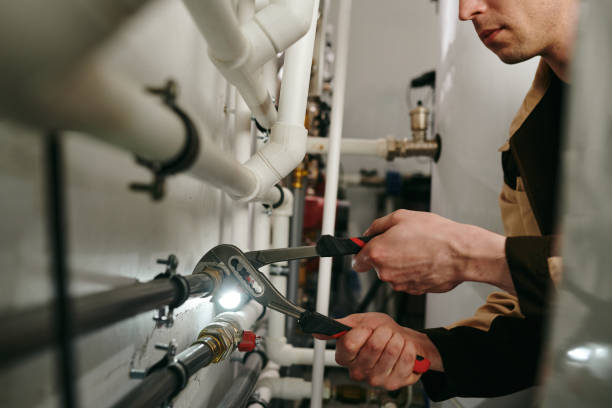 Best Commercial Plumbing Services  in Corning, IA