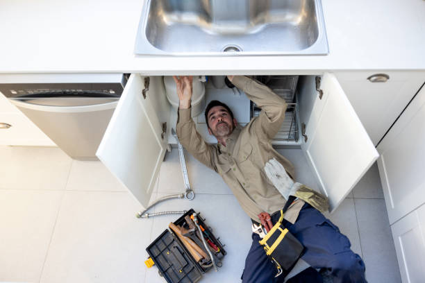 Best Septic Systems  in Corning, IA