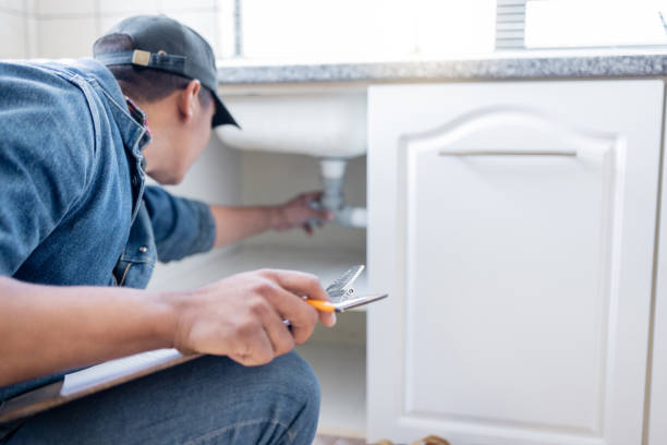 Best Leak Detection Services  in Corning, IA