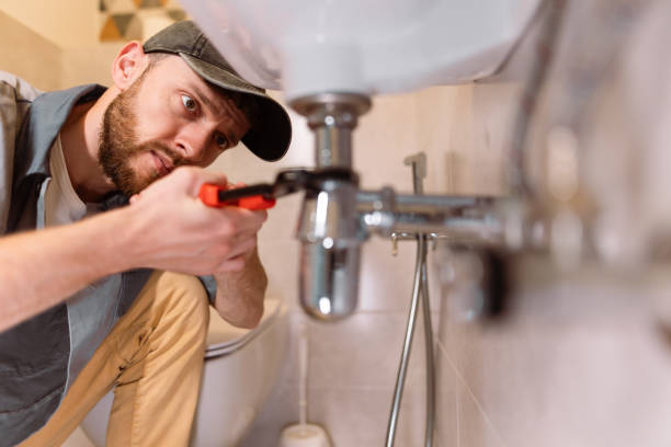 Best Emergency Plumber  in Corning, IA
