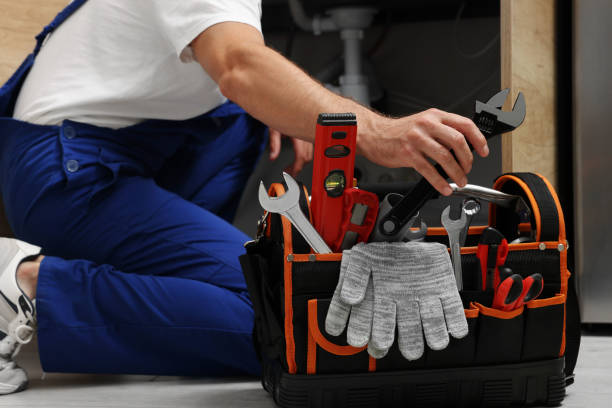 Best Drain Cleaning Services  in Corning, IA